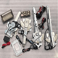 Power Window Kit