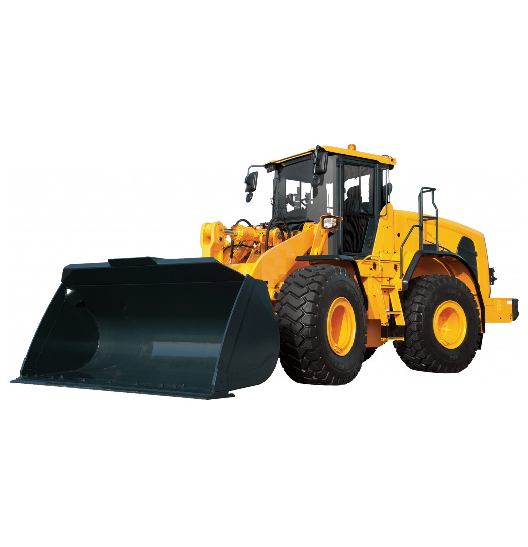 Wheel Loader