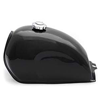 Motorcycle Fuel Tank