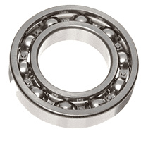 Metric Bearing