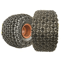 Tyre Protection Chains
