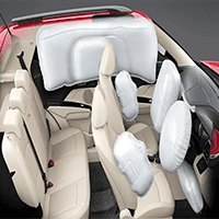 Automotive Air Bag