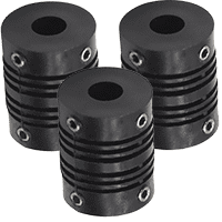 Flexible Rubber Shaft