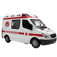 Ambulance
