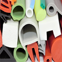 Extruded Seal