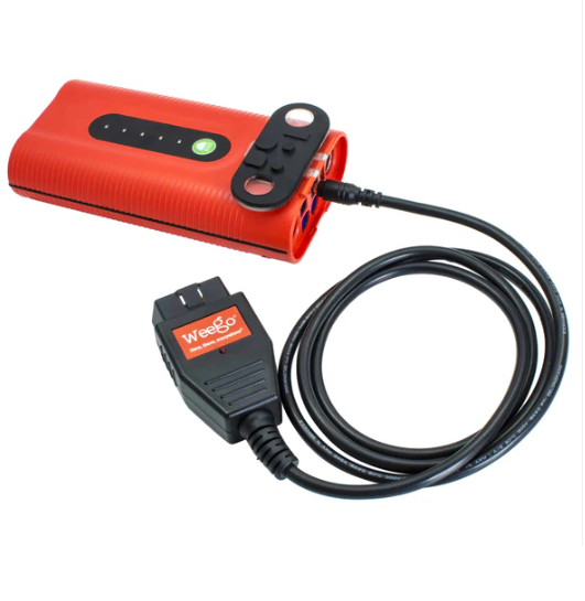 Car Memory Saver