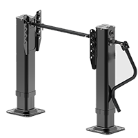 Trailer Landing Gear