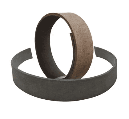 Roll Brake Lining