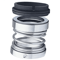 Elastomer Bellows Seal