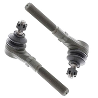 Tie Rod End Assemblies