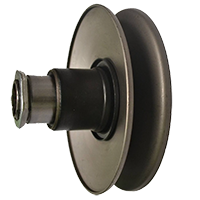 Clutch Pulley