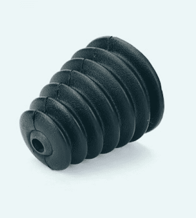 Rubber Dust Covers