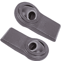 Weld On Ball Ends