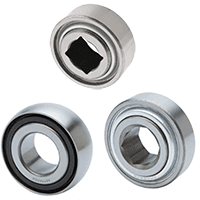 Agricultural Bearings