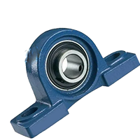 UCP Series Bearings