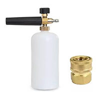Car Wash Foam Gun