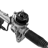 Steering Gear