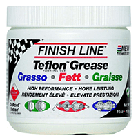 Teflon Grease