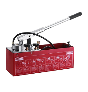 Manual Test Pumps