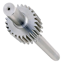 Pinion Shafts