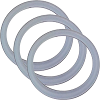Silicone Rubber Gasket