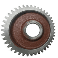 Camshaft Gear