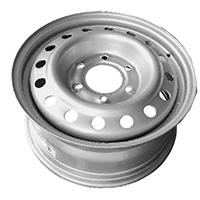 Car Wheel Rim