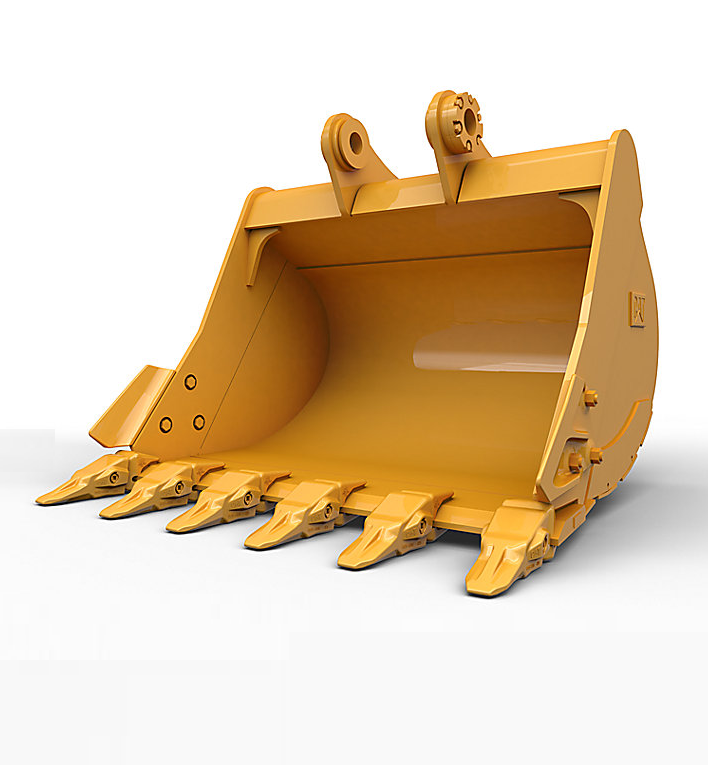 CAT Excavator Bucket