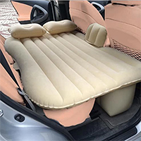 Car Mattress