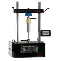 Shock Absorber Testing Machine