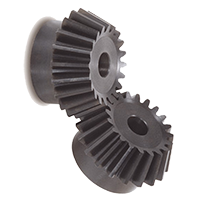 Angle Gears