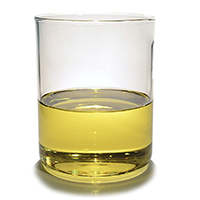 Thermic Fluid Oil