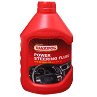Power Steering Fluid