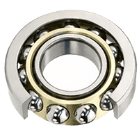 Radial Bearings