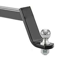 Trailer Hitches