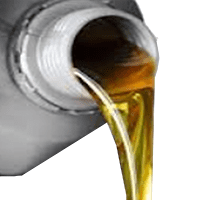 Crankcase Oil