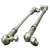 Control Rod Assembly