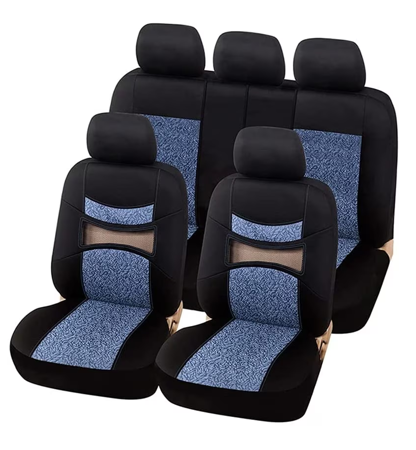 Towel Car Seat Covers
