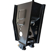 Trailer Suspension Parts