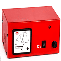 Automotive Battery Charger