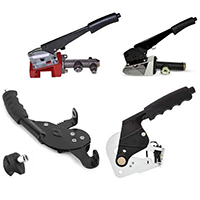 Handbrake Lever