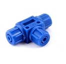 Plastic Hose Coupling
