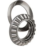 Spherical Roller Thrust Bearing