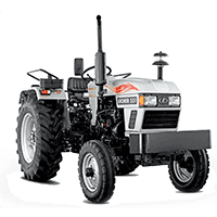 Eicher Tractor
