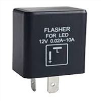 Electronic Flashers