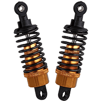 Adjustable Shock Absorbers