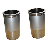 Automotive Cylinder Liners