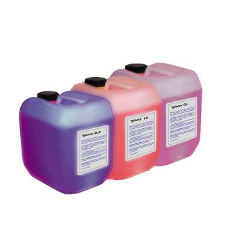 Heat Transfer Fluids