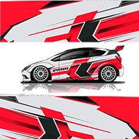 Car Graphics