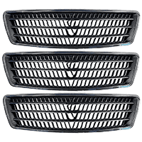 Radiator Grill